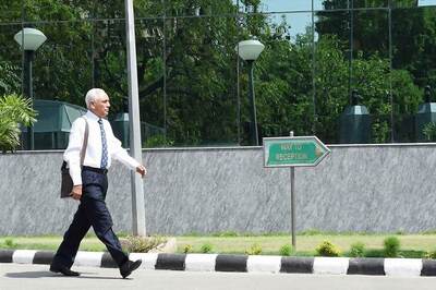 Five Charges Against Ex-IAF Chief SP Tyagi And What he Said