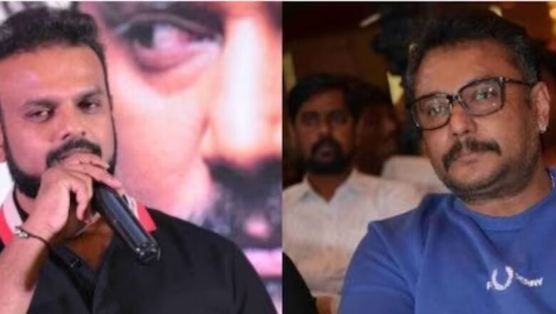Darshan And South Producer Umapathy Srinivasa At Loggerheads Over The Name Kaatera