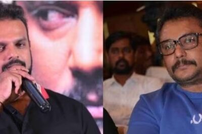 Darshan And South Producer Umapathy Srinivasa At Loggerheads Over The Name Kaatera