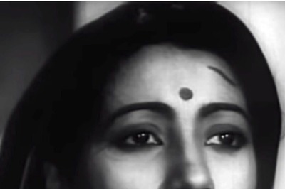 Suchitra Sen Birth Anniversary: Remembering Her with These Hit Tracks