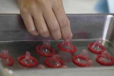 Bill Gates to grant $1 million for 'next gen condom'