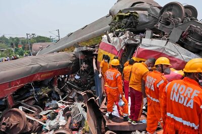 Railway Staff Error Caused 55% Train Accidents from 2017-22, Derailment in 75% Cases in Last 6 Years