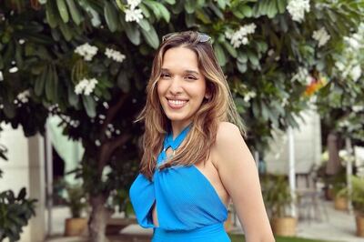 Who Is Trinetra Haldar, Doctor And Actor Winning Praise In Made In Heaven 2?