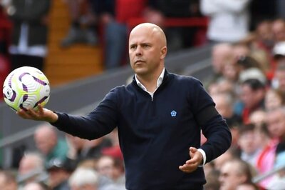 Arne Slot Says 'By Far Not Enough' After Unbeaten Start Ends as Nottingham Forest Register First Away Win Over Liverpool Since 1969