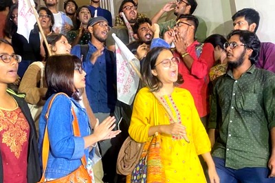 BBC Documentary Screened at Jadavpur University, Presidency Students Hold Protests After Power Cut