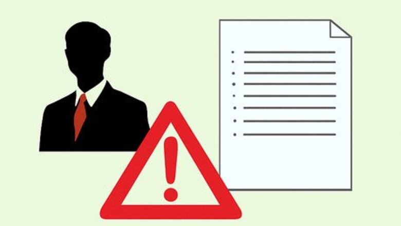 How to Talk About Poor Employee Performance