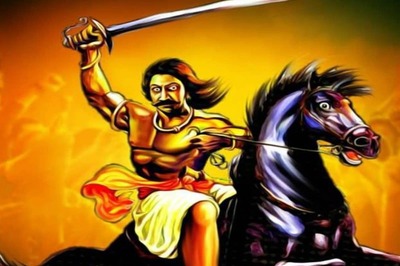 Opinion | Ondiveeran: One of The First Warriors to Rebel Against The East India Company