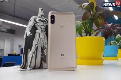 Redmi Note 5 Pro to go on Sale Today at 12 pm: Here is How to Buy