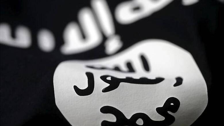 Anti-IS Coalition 'Has Job to Finish' Despite US Withdrawal: France
