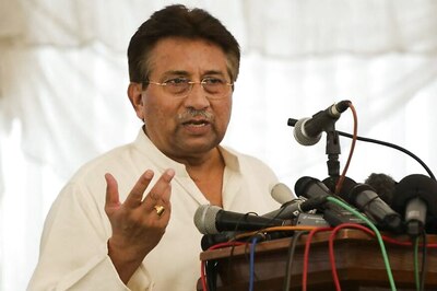 'Those in High Position...': Pervez Musharraf Sees 'Personnel Vendetta' Behind His Conviction
