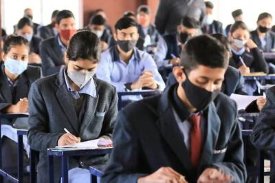 CBSE Class 10, 12 Practical Exam 2024 to Begin from November 14 for Winter-Bound Schools