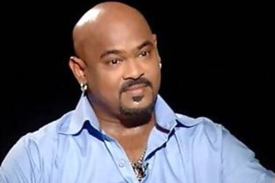 I will ask Tendulkar to campaign for me, says Kambli