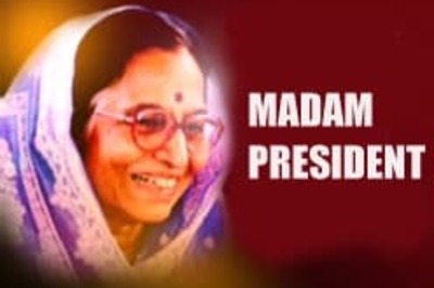 BJP books Pratibha, lists charges