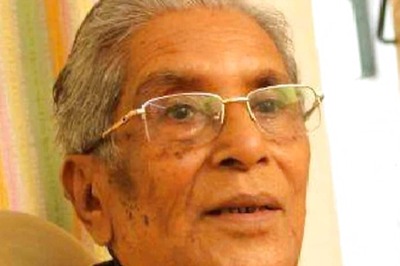 Ace Malayalam Director KS Sethumadhavan Dies Aged 90