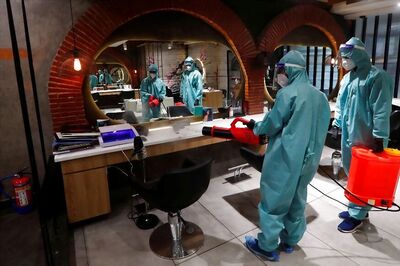 If Salons Can Run, Why Not Spas: Delhi HC Asks AAP Govt