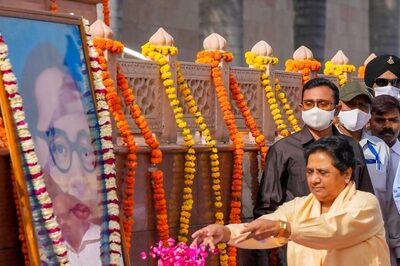 The UPShot | Mayawati's Silence Her Trump Card for 2024? BSP Chooses to Wait & Watch Amid 'BJP Aide' Attack