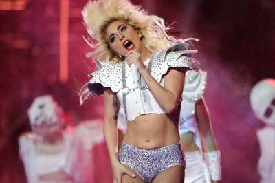 Was the Rule, Not An Exception: Lady Gaga on Facing Harassment at Beginning of her Career