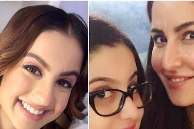 Actress Tunisha Sharma Dies By Suicide After Hanging Herself in Makeup Room on TV Show Set