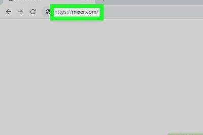 How to Give Sparks on Mixer App