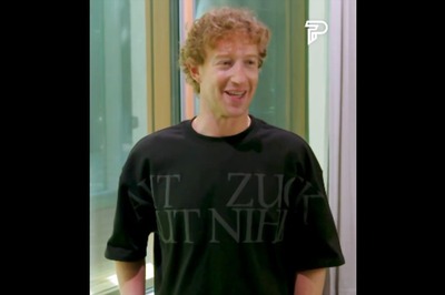 Facebook CEO Mark Zuckerberg on his Favourite Meme on the Internet: 'I Like…'