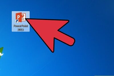How to Add Text Transitions and Animations in PowerPoint
