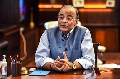 India to be Among 3 Largest Economies in Coming Years: Arun Jaitley