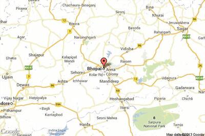 Ajay Singh gets legal notice for defamatory remarks about CM's wife