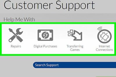 How to Contact Nintendo