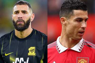 'Another PR Signing...Same Mistake as Ronaldo': ex-Manchester United Player on Benzema-United Transfer Rumours