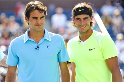 US Open: Federer's class and Nadal's humility