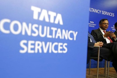 TCS Board to Consider Share Buyback Next Week
