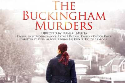 The Buckingham Murders Teaser Release Date Out: Kareena Kapoor Confirms Her Film Will Hit Cinemas