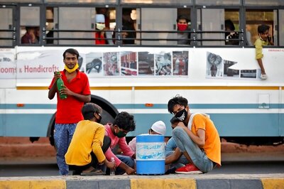 Bihar CM Nitish Kumar Objects Over Use of Term 'Parvasi' for Migrants Going to Other States for Work