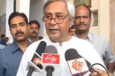 BJD may share fewer seats with BJP