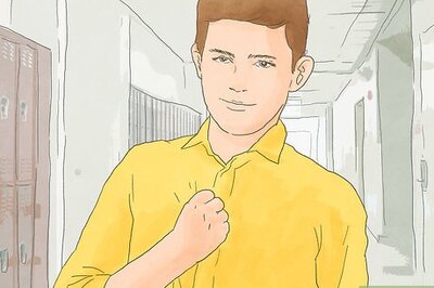 How to Build Self Confidence in Seventh Grade