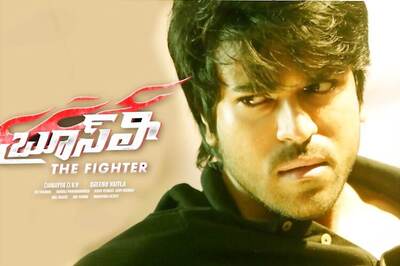 'Bruce Lee' review: It is more talk, less action