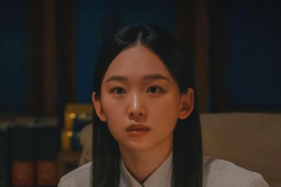 Uncle Samsik: Fresh Stills Show Jin Ki Joo In The Role Of Upright Reporter