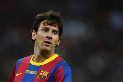 Barcelona friendly wasn't a mistake: Santos