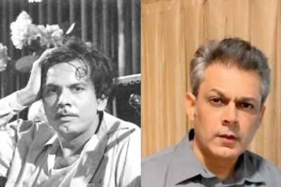 Nasirr Khan on Making It on His Own and Walking Out of His Father Johnny Walker’s Shadow