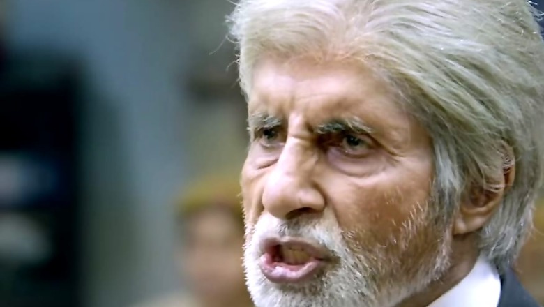Big B Feels Time is Not on His Side to Commit to Every Offer
