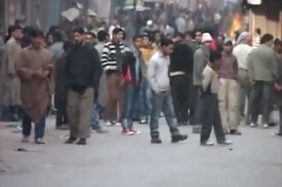 J-K killing: BSF officer handed over to police