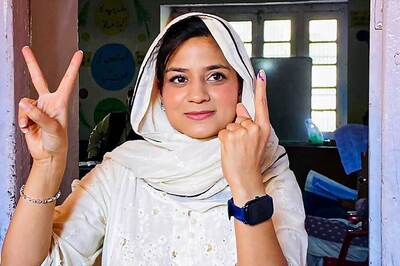 Iltija Mufti Election Result Live: Can Mehbooba Mufti's Daughter Uphold Family's Legacy With Bijbehara Debut?
