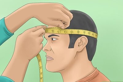 How to Make a Lace Front Wig