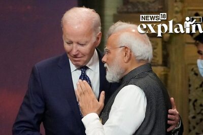 The Invitation That Everyone Wants: PM Modi to Attend State Dinner in US, What Does it Signify?