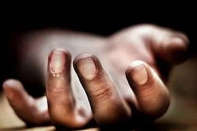20-year-old Engineering Student Allegedly Dies by Suicide in His Hostel Room in Jharkhand
