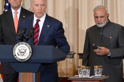 Lagging Behind on Global Vaccine Targets, Biden Admin Urges PM Modi to Open Exports