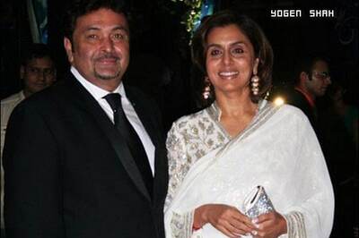 'I'm not recognised as an actor in my own country'