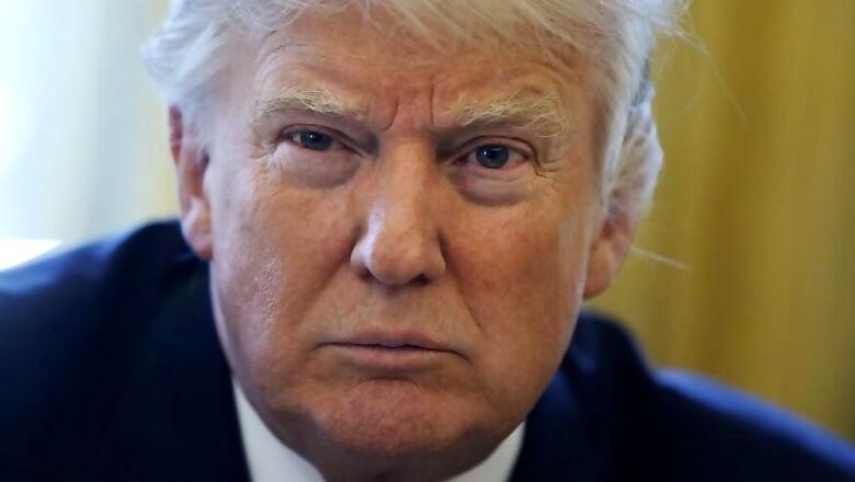 Trump Calls Chinese 'Grand Champions' of Currency Manipulation
