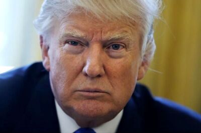 Trump Calls Chinese 'Grand Champions' of Currency Manipulation