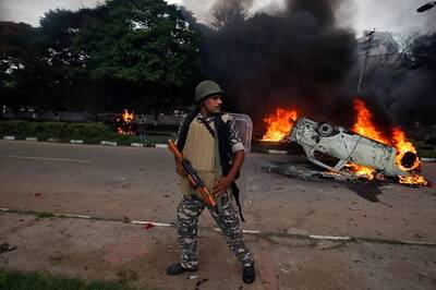 All Ten Dera Ghars in Rohtak Sealed Ahead of Ram Rahim Sentencing